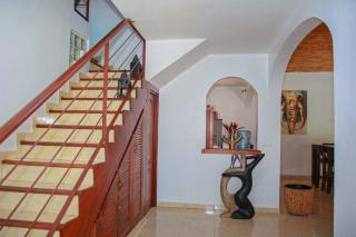 Villa avec piscine, 1 minutes de la mer - 1