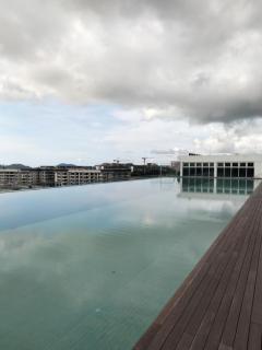 EM Homestay Sutera Avenue - Kota Kinabalu - 2