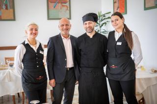 Hotel Parrini - Follonica - 3