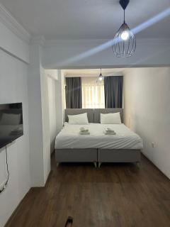 Navan Galata - Istanbul - 0