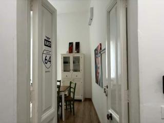ROUTE 64 MONOPOLI - EAST - Historic Center - Monopoli - 9
