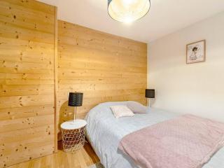 Spacieux appartement avec Wi-Fi et garage - FR-1-671-241 - Les Gets - 9