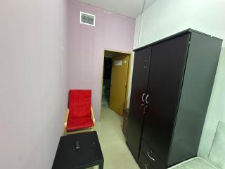 Al najda011 For men only - Abu Dhabi - 0