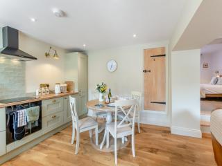 Courtyard Cottage - Reeth - 6