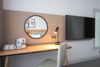 Holiday Inn - Glasgow Airport by IHG - Paisley - 4