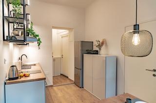 Mimi's place - Zagreb - 7