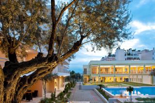 Civitel Attik Rooms & Suites - Atene - 0