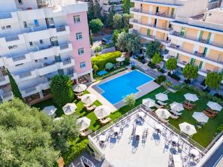 Civitel Attik Rooms & Suites - Atene - 8
