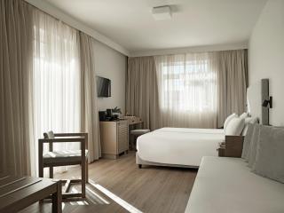 Civitel Attik Rooms & Suites - Atene - 7