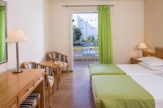 Civitel Attik Rooms & Suites - Atene - 5