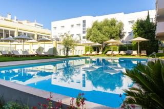 Civitel Attik Rooms & Suites - Atene - 3