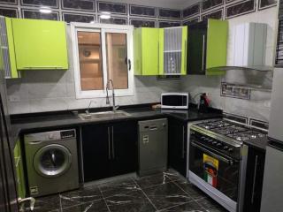 كمباوند جراند جيت المعادي دائري المعادي بجوار كارفور - Cairo - 2