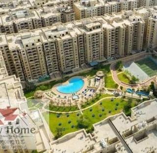 كمباوند جراند جيت المعادي دائري المعادي بجوار كارفور - Le Caire - 1
