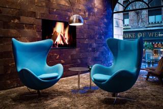 Motel One Newcastle - Newcastle upon Tyne - 8