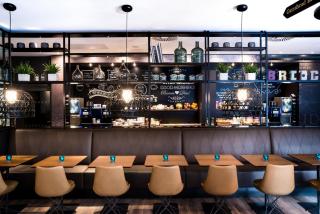 Motel One Newcastle - Newcastle upon Tyne - 5