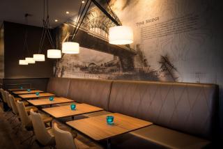 Motel One Newcastle - Newcastle upon Tyne - 3