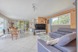 Familiale sur 3000m2 avec piscine - Biscarrosse - 4