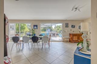 Familiale sur 3000m2 avec piscine - Biscarrosse - 1