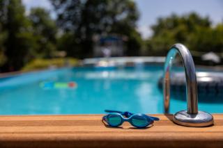 Familiale sur 3000m2 avec piscine - Biscarrosse - 8