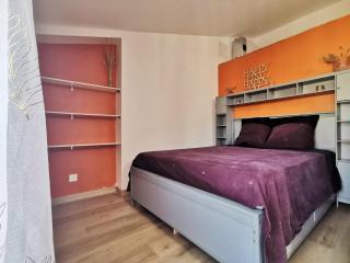Le nid Etoilé Studio privatif - Les Arcs-sur-Argens - 8