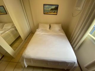 Poucos passos do mar na Praia da Costa - 1