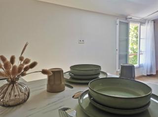 Le nid Etoilé Studio privatif - Les Arcs-sur-Argens - 5