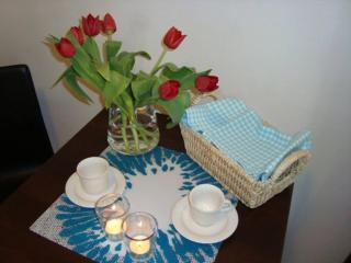 Modern 2 room apartment in the city centre - 6