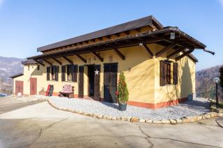 Charming house in Asti + pool - Asti - 1