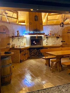 FAMILY HOUSE Pri Kovaču - Soča - 8