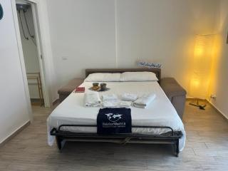Home al Capo by Holiday World - Palermo - 5