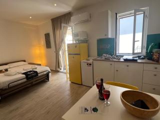 Home al Capo by Holiday World - Palermo - 8