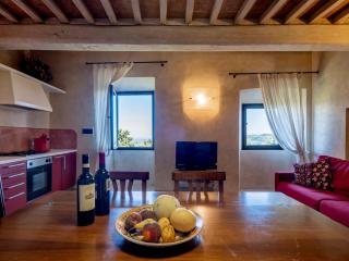 Tuscan Tempo Cozy Medieval Apt in Chianti - Barberino di Val d'Elsa - 6