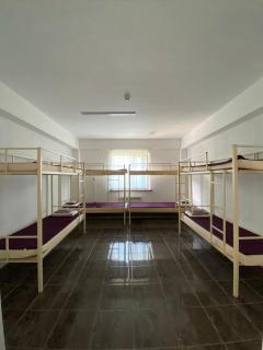 Aport hostel Alma-Ata - 2