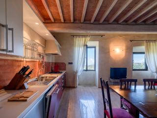 Tuscan Tempo Cozy Medieval Apt in Chianti - Barberino di Val d'Elsa - 5