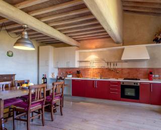 Tuscan Tempo Cozy Medieval Apt in Chianti - Barberino di Val d'Elsa - 9