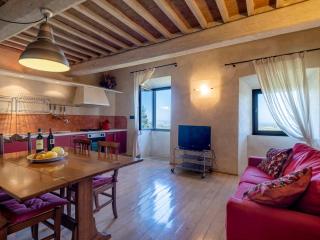 Tuscan Tempo Cozy Medieval Apt in Chianti - Barberino di Val d'Elsa - 7