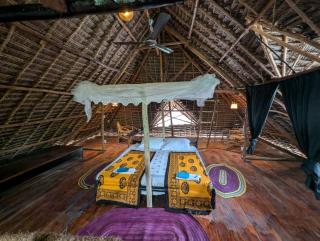 Zanzibar Ethical House intera casa - 3