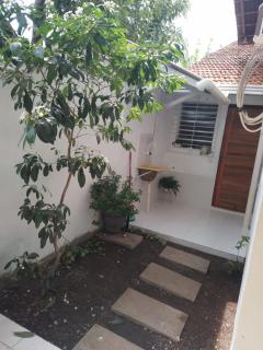 Quarto loft privativo na casa Alter Centric Trav Copacabana - 8