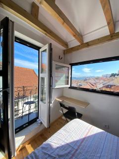 Duplex 4to piso em Alfama - Lisbona - 0