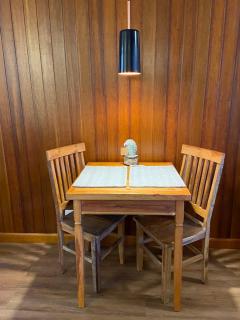 Pousada OAK Plaza - 1