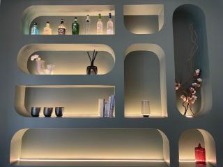 Le Confidentiel - Bastille - Paris - 6