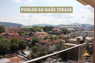 Apartman Jaman - Novi Pazar - Novi Pazar - 8