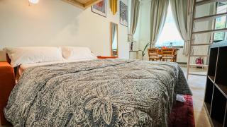 Oasi Creativa Centro - Design & Relax vicino Mole - 7