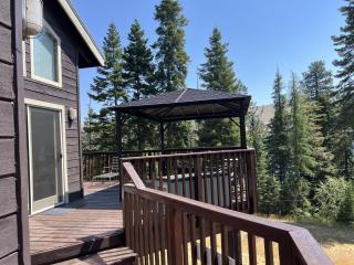 Wallowa Lookout - 8