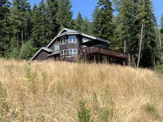 Wallowa Lookout - 7