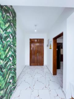 MOA FULLY FURNISHED TWO BEDROOM WITH POOl - Mombasa - 3