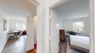 Pb 1112 Furnished 2br With Parking, Gym, - 7