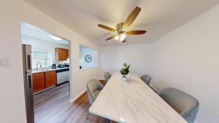 Pb 1112 Furnished 2br With Parking, Gym, - 6