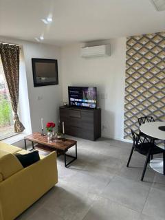 Mozart Cosy Love room - Chasse-sur-Rhône - 1