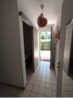 Rez-de-jardin climatisé - La Londe-les-Maures - 1